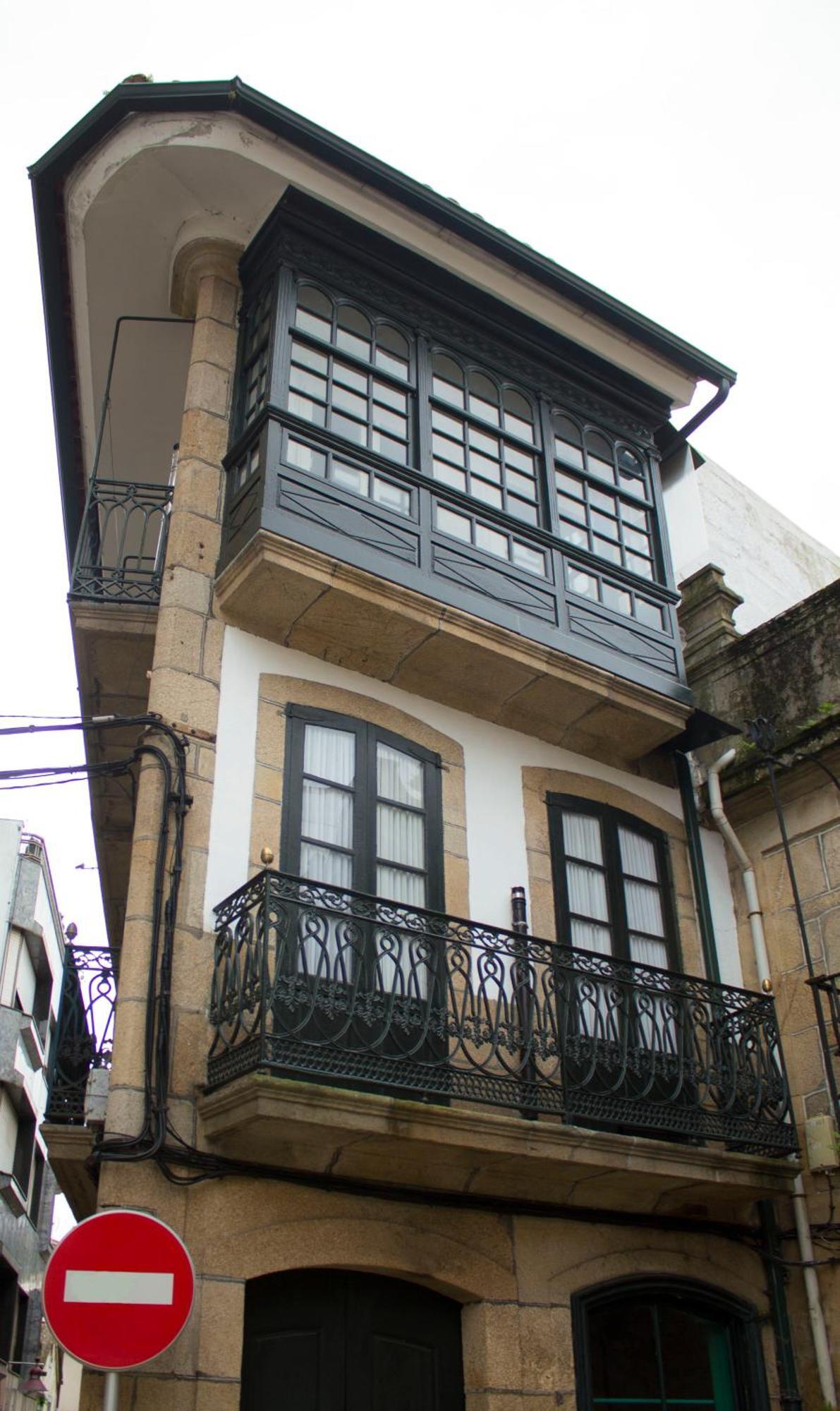 El Primero Marin Exterior photo